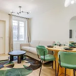 Cozy Apartment 2Br-6P - Sacre-Coeur - Montmartre